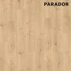 PARADOR Click-Vinyl MODULAR ONE - Eiche Pure hell - 8 mm