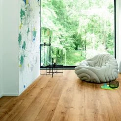 PARADOR Click-Vinyl MODULAR ONE - Eiche Pure natur - 8 mm -Baumarkt Verkaufsgeschäft 2814002900 03 1600Wx1600H