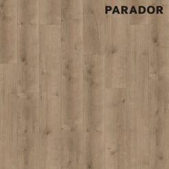 PARADOR Click-Vinyl MODULAR ONE - Eiche Pure perlgrau - 8 mm