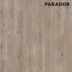 PARADOR Click-Vinyl MODULAR ONE - Eiche Urban grau gekälkt - 8 mm