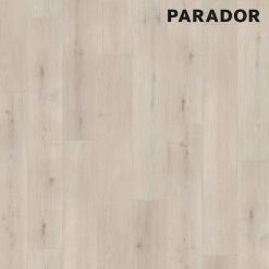 PARADOR Click-Vinyl MODULAR ONE - Eiche Urban weiß gekälkt - 8 mm