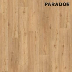 PARADOR Click-Vinyl BASIC 30 - Eiche natur gebürstet - 9,4 mm