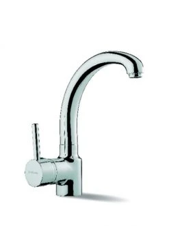 Küchen-Armatur ARMONICA - Chrom - Hochdruck
