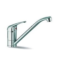 Küchen-Armatur - Chrom - Hochdruck