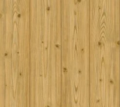 Papiertapete DEKORA NATUR 6 - Holzbalken - 10 Meter