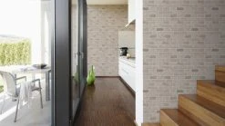 Papiertapete DEKORA NATUR 6 - Mauer - beige-creme - 10 Meter 6 Papiertapete DEKORA NATUR 6 - Mauer - beige-creme - 10 Meter -Baumarkt Verkaufsgeschäft 9000861000 03 1600Wx1600H