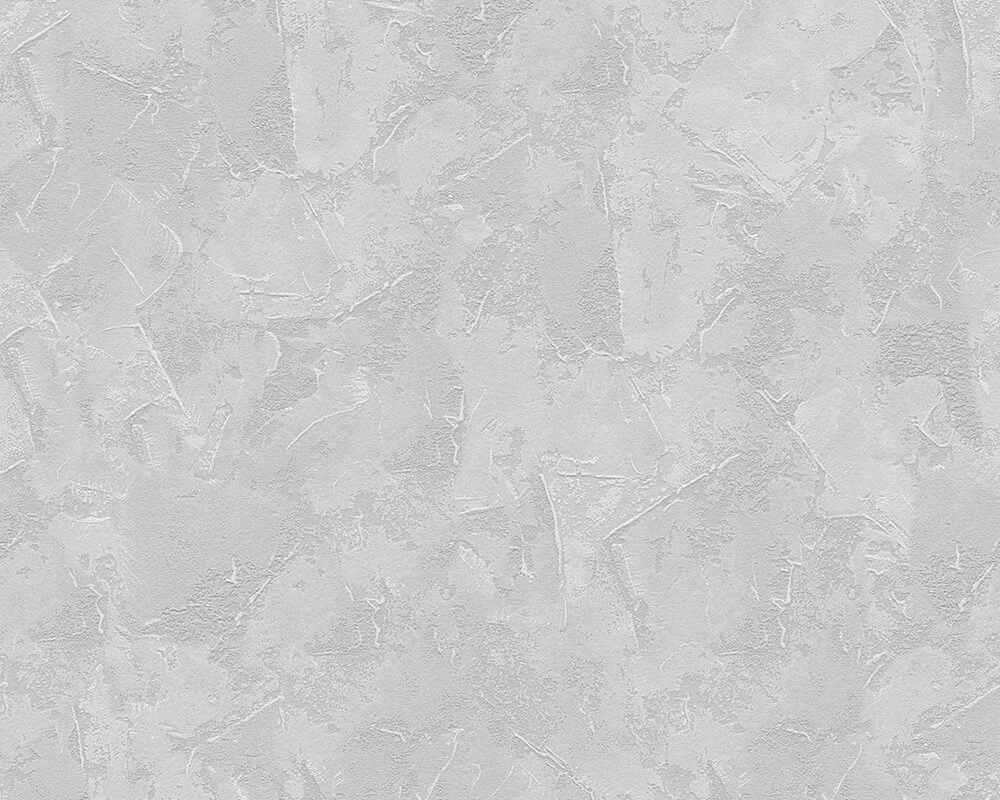 Vliestapete OK 6 - grau - gemustert - 10 Meter 1 Vliestapete OK 6 - grau - gemustert - 10 Meter