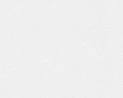 Vliestapete SIMPLY WHITE 3 - uni weiß - 10 Meter