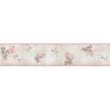 Papier-Borte DJOOZ - rosa-beige - 5 Meter