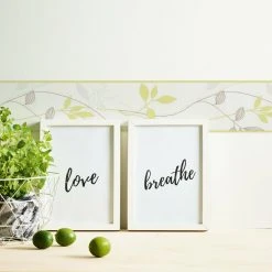 Borte AVENZIO 4 - grün - Vlies - 17 cm -Baumarkt Verkaufsgeschäft 9000981000 04 1600Wx1600H