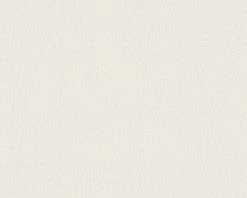 Vliestapete AVENZIO 7 - creme - uni - 10 Meter