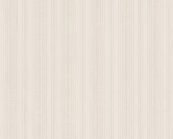 Papiertapete CONCERTO 2 - creme-beige - 10 Meter