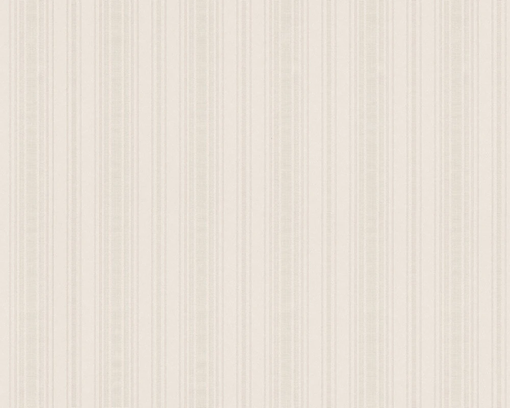 Papiertapete CONCERTO 2 - creme-beige - 10 Meter 1 Papiertapete CONCERTO 2 - creme-beige - 10 Meter