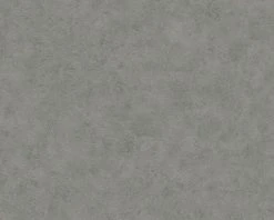 Vliestapete MEISTER VLIES 5 - grau - Struktur - 10 Meter