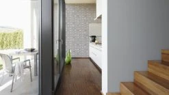 Vliestapete SPOT 3 - grau - 10 Meter -Baumarkt Verkaufsgeschäft 9001048000 04 1600Wx1600H