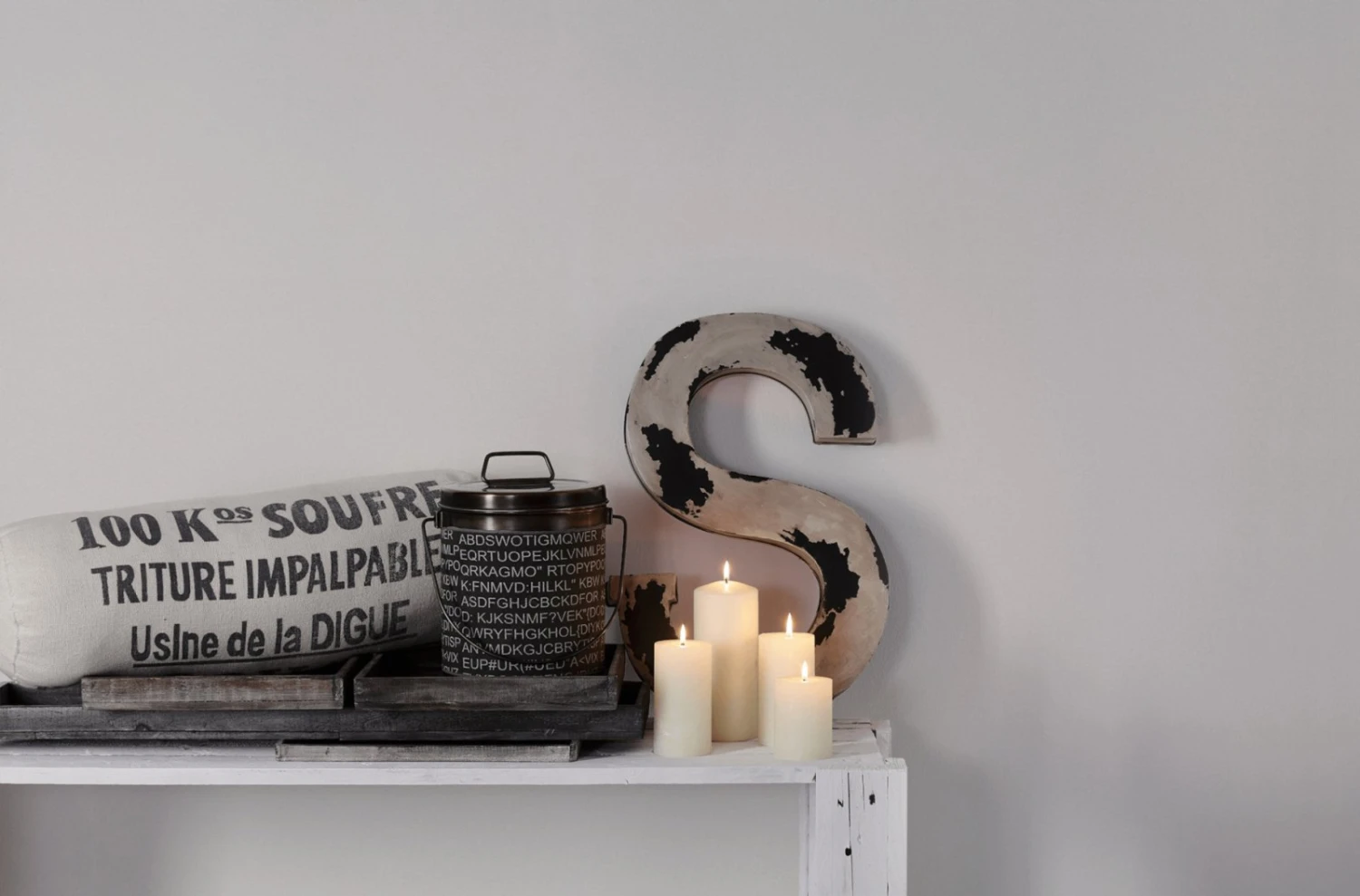 Vliestapete SCANDINAVIAN 2 - weiß uni - 10 Meter 3 Vliestapete SCANDINAVIAN 2 - weiß uni - 10 Meter – Bild 3