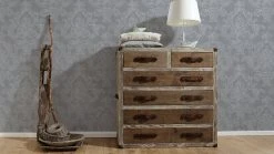 Vliestapete ELEGANCE 3 - grau-weiß - 10 Meter -Baumarkt Verkaufsgeschäft 9001055400 04 1600Wx1600H