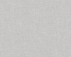 Vliestapete MAJESTIC - grau - 10 Meter