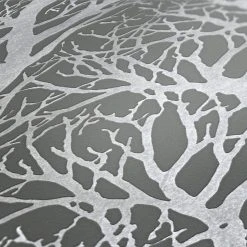 Vliestapete LIFE 3 - grau-metallic - 10 Meter -Baumarkt Verkaufsgeschäft 9001065600 04 1600Wx1600H