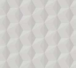 Vliestapete LIFE 3 - Grafik - beige - 10 Meter