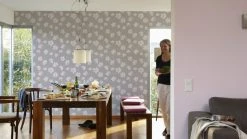 Vliestapete SPOT 3 - rosa - 10 Meter -Baumarkt Verkaufsgeschäft 9001070500 03 1600Wx1600H