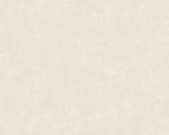 Vliestapete ELEGANCE 3 - creme - 10 Meter
