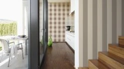 Vliestapete ELEGANCE 2 - beige-braun - 10 Meter 5 Vliestapete ELEGANCE 2 - beige-braun - 10 Meter -Baumarkt Verkaufsgeschäft 9001079100 03 1600Wx1600H