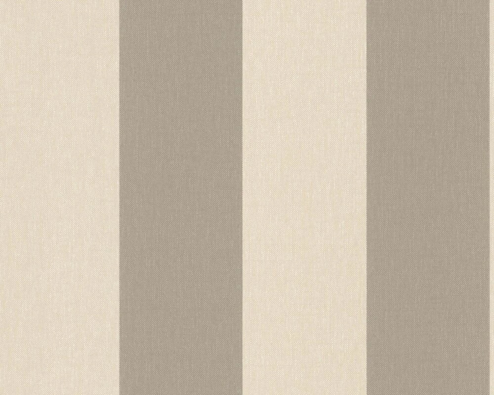 Vliestapete ELEGANCE 2 - beige-braun - 10 Meter 1 Vliestapete ELEGANCE 2 - beige-braun - 10 Meter