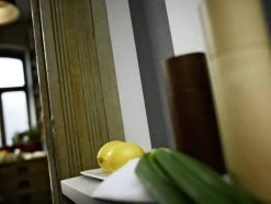 Vliestapete BLACK & WHITE 3 - grau-weiß - 10 Meter -Baumarkt Verkaufsgeschäft 9001079900 04 1600Wx1600H