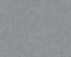 Vliestapete ELEGANCE 3 - dunkelgrau - 10 Meter