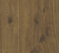 Vliestapete BEST OF WOOD´N STONE - braun - Nussbaum - 10 Meter