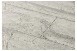 Vliestapete BEST OF WOOD`N STONE - Steinwand - weiß-grau - 10 Meter -Baumarkt Verkaufsgeschäft 9001280200 03 1600Wx1600H