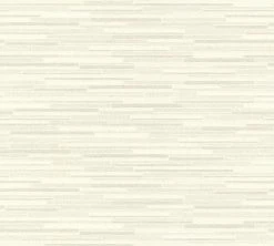 Vliestapete BEST OF WOOD´N STONE - Steinmauer - weiß-grau - 10 Meter