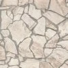 Vliestapete BEST OF WOOD´N STONE - Stein - beige-braun - 10 Meter