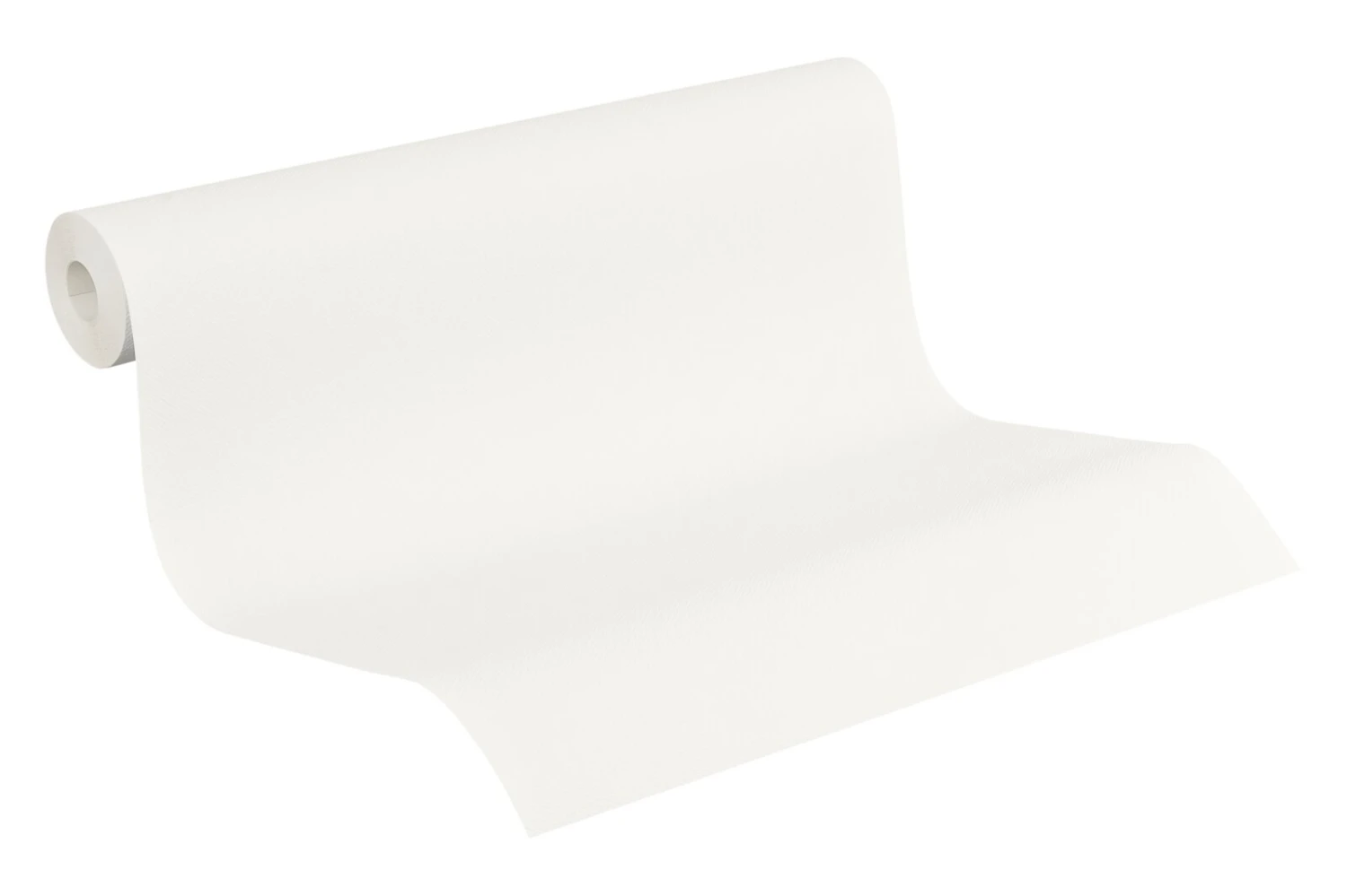 Vliestapete BLACK & WHITE 3 - weiß - 10 Meter 2 Vliestapete BLACK & WHITE 3 - weiß - 10 Meter – Bild 2