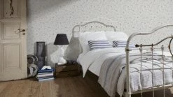 Vliestapete FLEECE ROYAL - bunt-weiß - Blumen - 10 Meter 6 Vliestapete FLEECE ROYAL - bunt-weiß - Blumen - 10 Meter -Baumarkt Verkaufsgeschäft 9001295400 03 1600Wx1600H