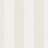 Vliestapete LIBERTE - weiß-beige - gestreift - 10 Meter