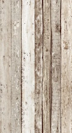 Panel POP.UP - beige - Holz - 2,50 Meter