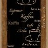 Panel POP.UP - Kaffee - braun-beige - 2,50 Meter