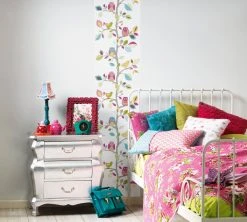 Panel POP.UP - Eulen - bunt - 2,50 Meter -Baumarkt Verkaufsgeschäft 9001316200 03 1600Wx1600H