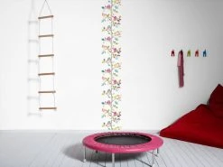 Panel POP.UP - Eulen - bunt - 2,50 Meter -Baumarkt Verkaufsgeschäft 9001316200 04 1600Wx1600H