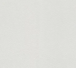 Vliestapete SIMPLY WHITE 3 - weiß - 10 Meter