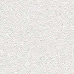 Vliestapete SIMPLY WHITE 3 - weiß - 10 Meter -Baumarkt Verkaufsgeschäft 9001321000 04 1600Wx1600H