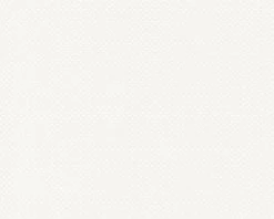 Papiertapete SIMPLY WHITE 3 - weiß -10 Meter