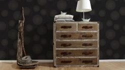 Vliestapete SPOT 3 - schwarz Metallic - 10 Meter -Baumarkt Verkaufsgeschäft 9001330900 04 1600Wx1600H