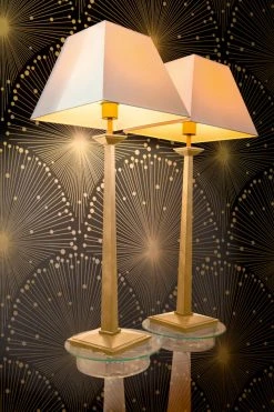 Vliestapete SPOT 3 - schwarz-gelb - 10 Meter -Baumarkt Verkaufsgeschäft 9001331400 03 1600Wx1600H