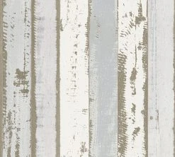 Vliestapete AUTHENTIC WALLS 2 - Holz - 10 Meter