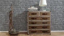 Vliestapete DECOWORLD 2 - grau - Stein - 10 Meter 7 Vliestapete DECOWORLD 2 - grau - Stein - 10 Meter -Baumarkt Verkaufsgeschäft 9001618600 04 1600Wx1600H