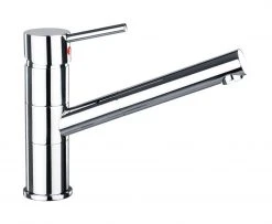 Küchenarmatur ARIATA - Chrom