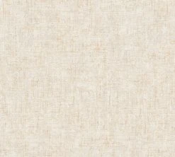 Vliestapete BORNEO - beige Metallic - 10 Meter